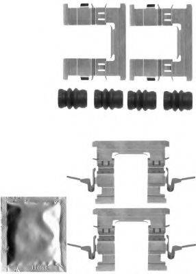 HELLA 8DZ 355 205-211