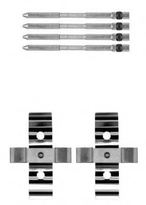 HELLA 8DZ 355 205-261