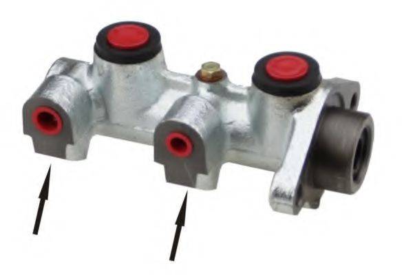 BENDIX 133106B головний гальмівний циліндр