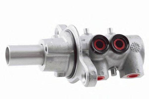OPEL 558391 головний гальмівний циліндр
