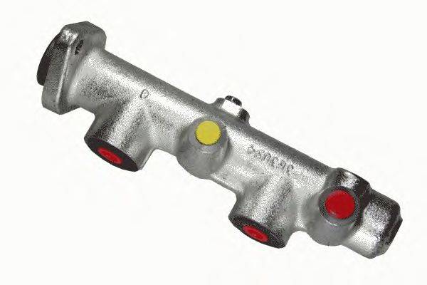 VALEO 350719 головний гальмівний циліндр