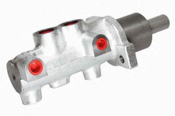 PEX 223250 головний гальмівний циліндр