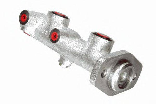 PEX 223256 головний гальмівний циліндр