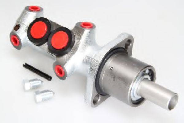 VALEO 402296 головний гальмівний циліндр