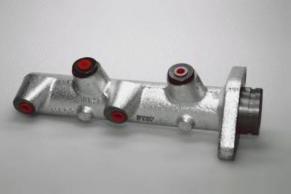 TRUSTING PF340 головний гальмівний циліндр