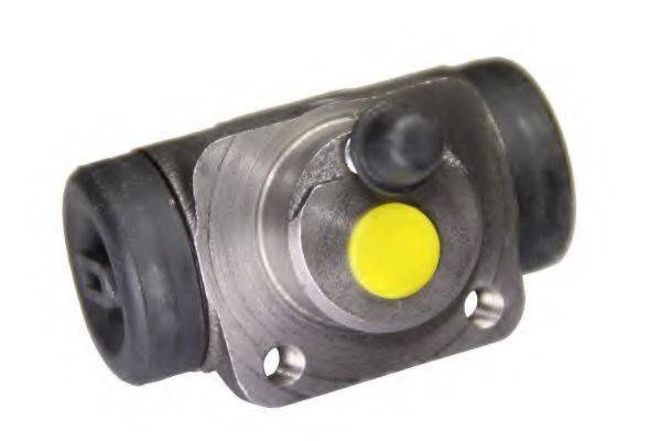 VALEO 402009 Колісний гальмівний циліндр