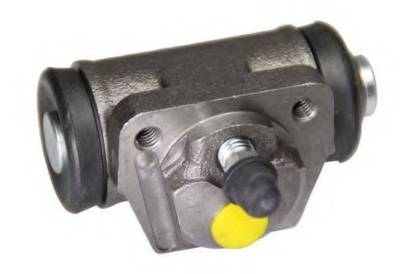 FORD 1115985 Комплект гальмівних колодок
