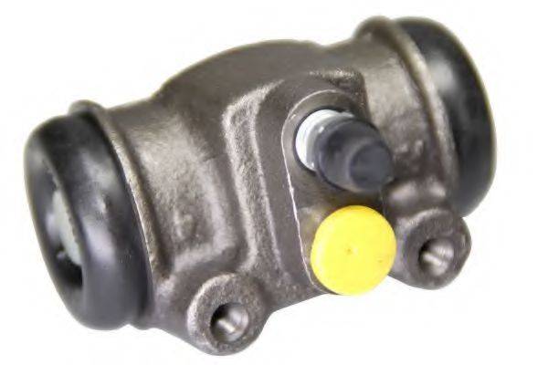 TRUSTING CF696 Колісний гальмівний циліндр