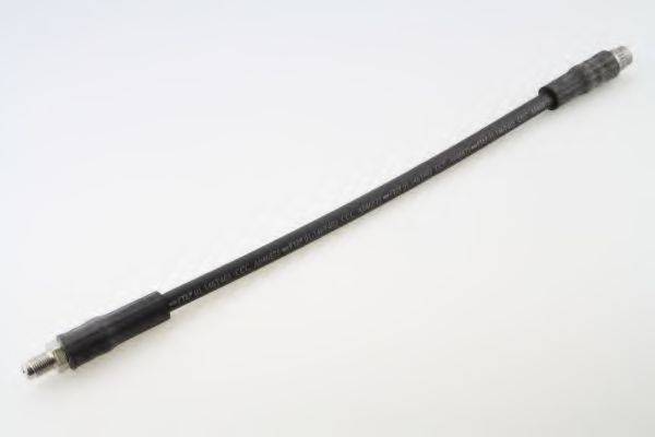 HELLA AH6549 Гальмівний шланг