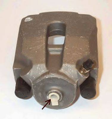 UBD 54546 Гальмівний супорт
