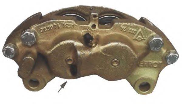 KAWE 34858 Гальмівний супорт