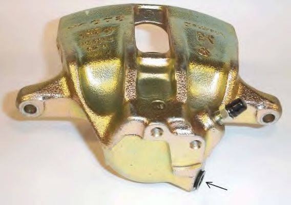 UBD 52647 Гальмівний супорт