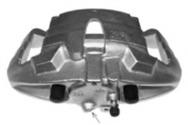 UBD 54871 Гальмівний супорт