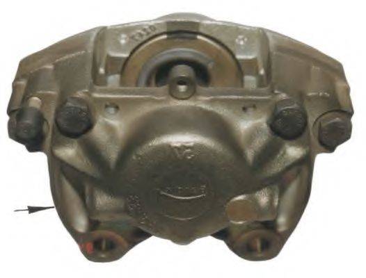 UBD 52339 Гальмівний супорт