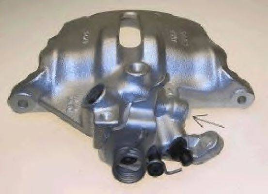 UBD 54781 Гальмівний супорт