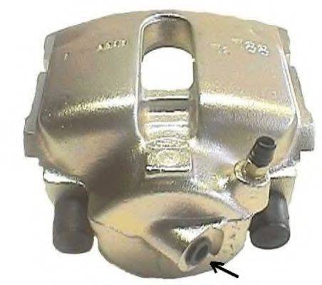 FORD R93BX2B294BA Гальмівний супорт
