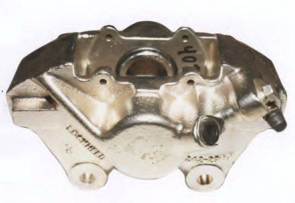 LAND ROVER CAP5322 Гальмівний супорт