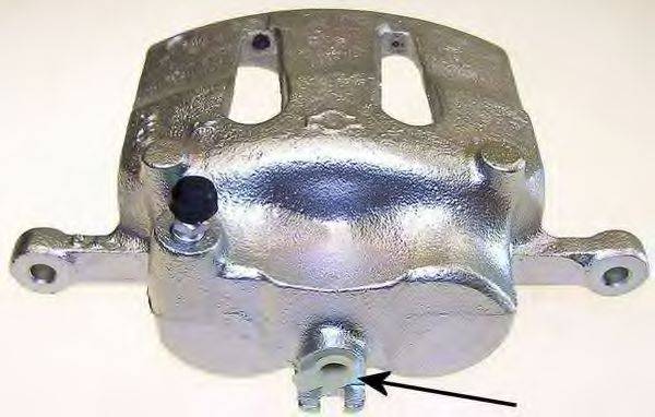 UBD 52821 Гальмівний супорт