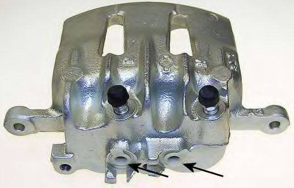 UBD 52974 Гальмівний супорт
