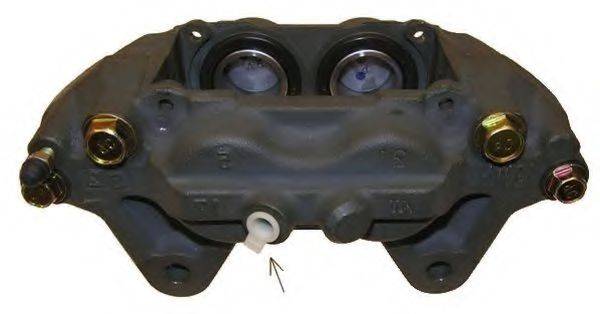 UBD 56217 Гальмівний супорт