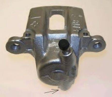 UBD 54397 Гальмівний супорт