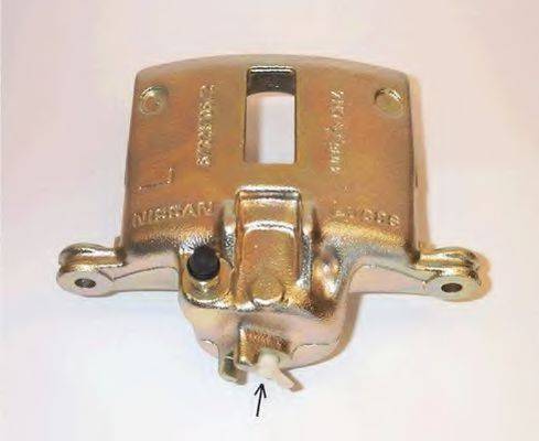 UBD 52828 Гальмівний супорт