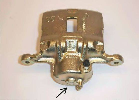 UBD 54239 Гальмівний супорт