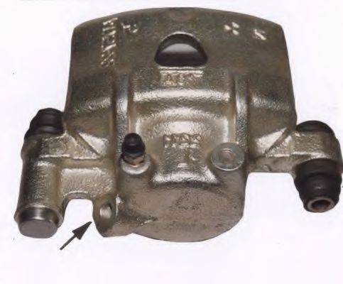 BENDIX 692837B Гальмівний супорт