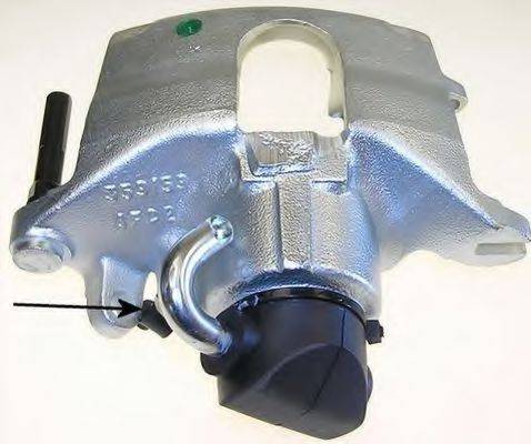 HELLA 8AC 355 393-331