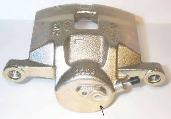 UBD 54088 Гальмівний супорт