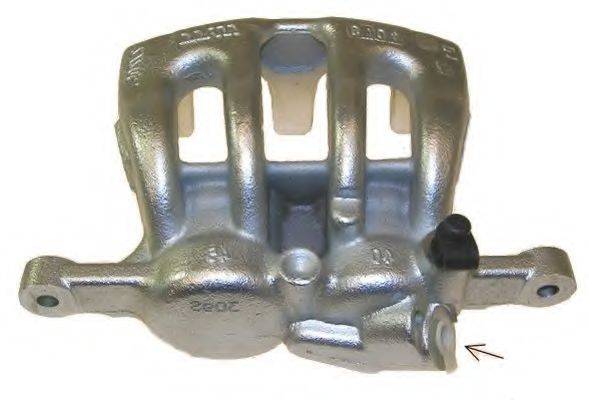 BENDIX 694324B Гальмівний супорт