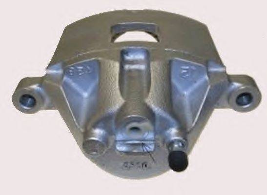 OPEL 542285 Гальмівний супорт