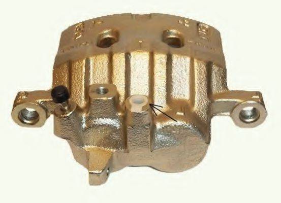LPR PF11418 Гальмівний супорт
