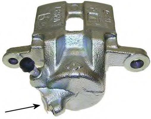PROTON MB928422 Гальмівний супорт