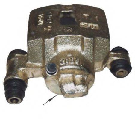 LPR PF11123 Гальмівний супорт