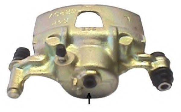 LPR PF10367 Гальмівний супорт