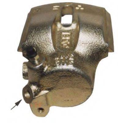 LPR PF12330 Гальмівний супорт