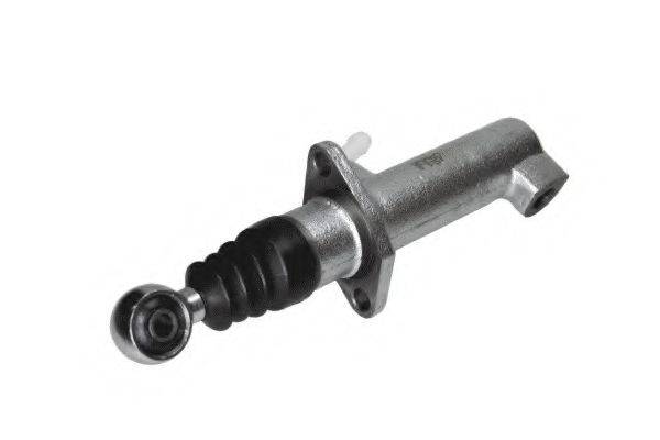 TRUSTING PZ070 Головний циліндр, система зчеплення
