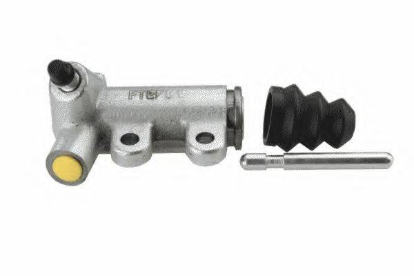 TOYOTA 3147010021 Робочий циліндр, система зчеплення