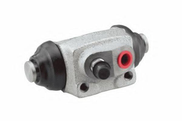 TRUSTING CF586 Колісний гальмівний циліндр