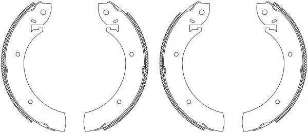HELLA 8DB 355 003-251