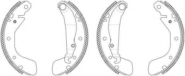HELLA 8DB 355 003-261