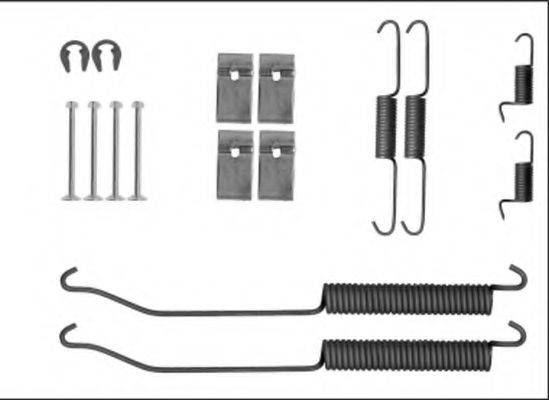 HELLA 8DZ 355 205-871