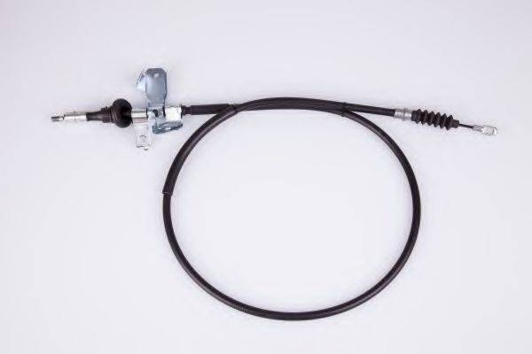 SMART 4544200385 Трос, стоянкова гальмівна система
