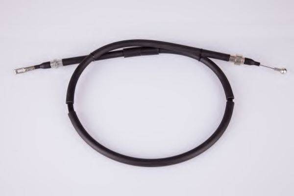 FORD 1109023 Трос, стоянкова гальмівна система