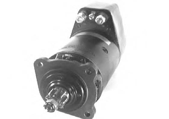 LUCAS ELECTRICAL LRS01000