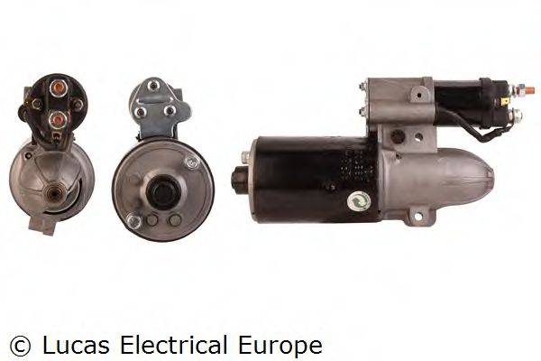 LUCAS ELECTRICAL LRS00148