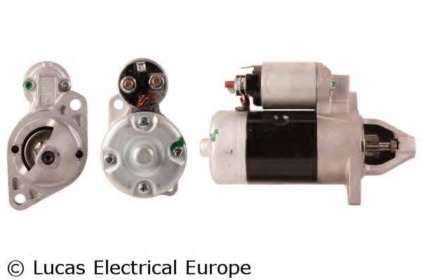 LUCAS ELECTRICAL LRS00116