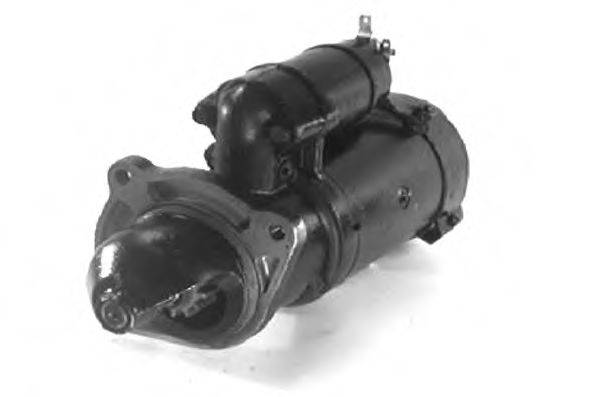 LUCAS ELECTRICAL LRS01004
