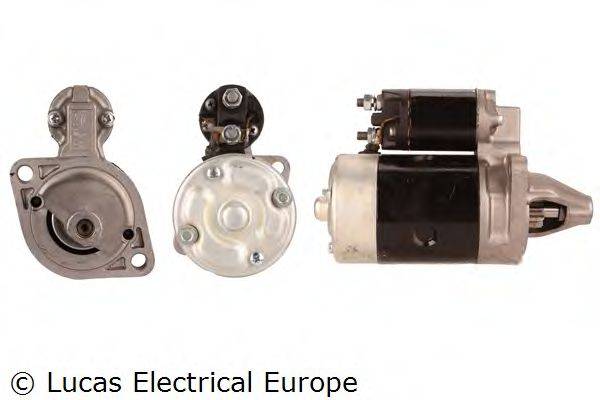LUCAS ELECTRICAL LRS00338